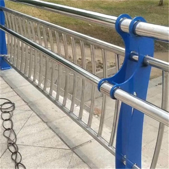 橋梁河道護欄 量大可優(yōu)惠