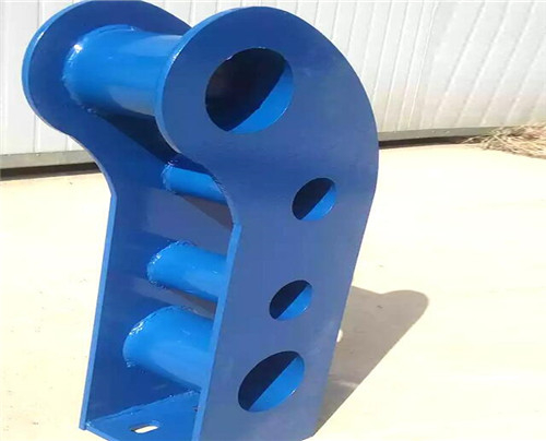 不銹鋼護(hù)欄立柱