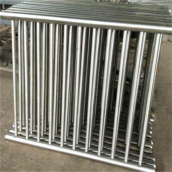 護欄不銹鋼復(fù)合管