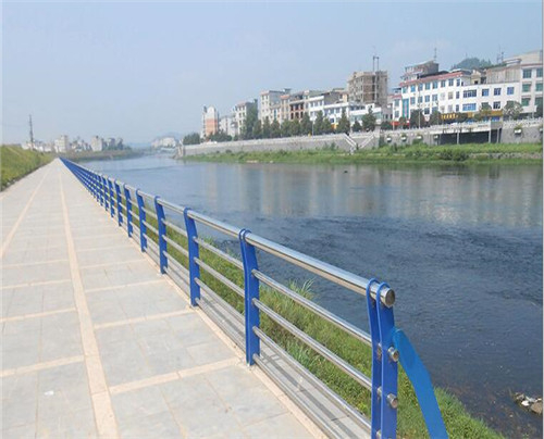 景觀河道護(hù)欄