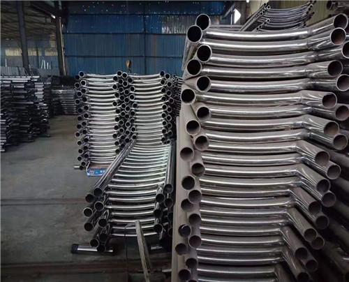 不銹鋼護(hù)欄