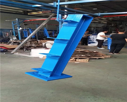 護(hù)欄車間圖