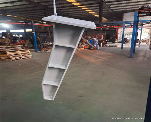 護(hù)欄車間圖