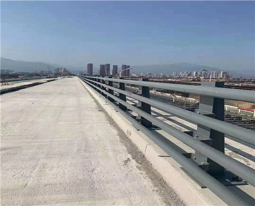 護(hù)欄案例圖片