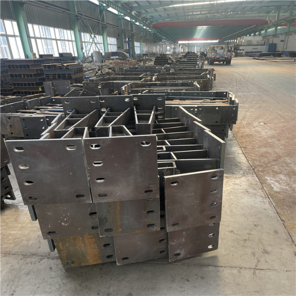 橋梁防護(hù)景觀護(hù)欄 橋梁防撞護(hù)欄